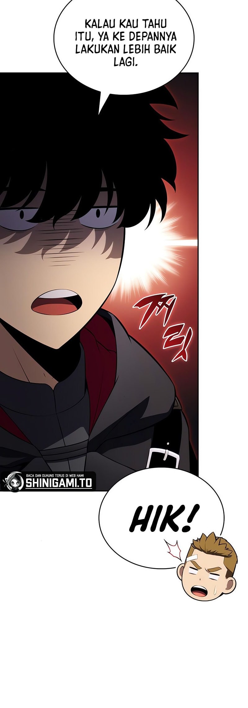 The Regressed Son Of A Duke Is An Assassin - Chapter 80 - Page 21