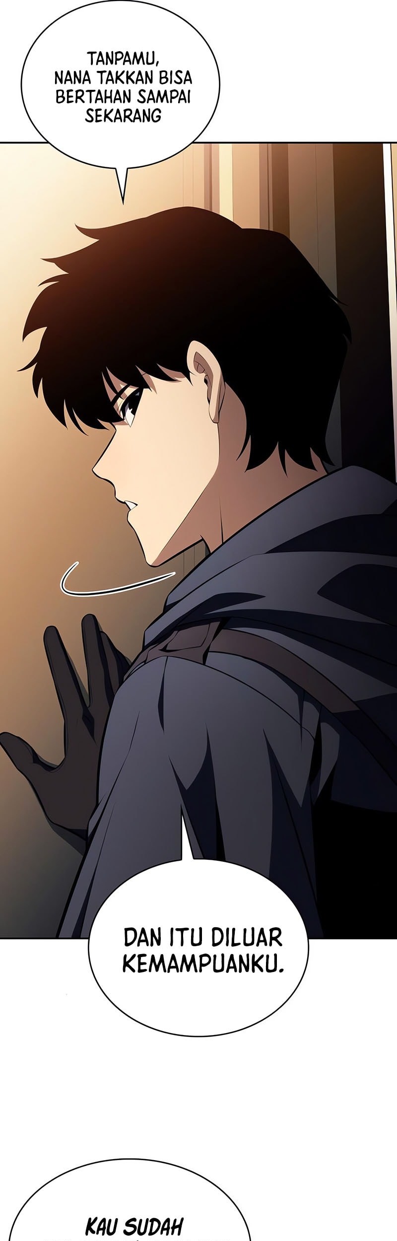 The Regressed Son Of A Duke Is An Assassin - Chapter 80 - Page 26