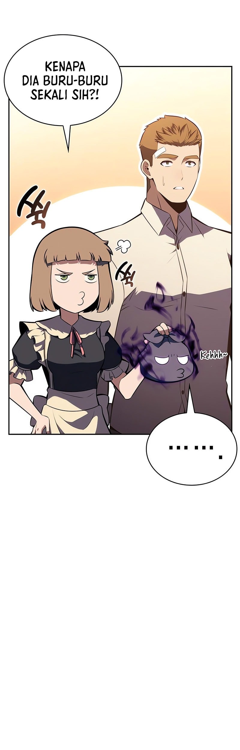 The Regressed Son Of A Duke Is An Assassin - Chapter 80 - Page 30