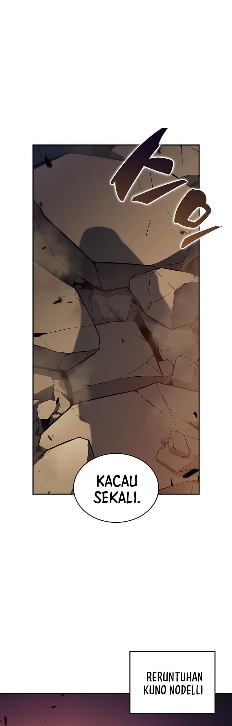 The Regressed Son Of A Duke Is An Assassin - Chapter 80 - Page 31