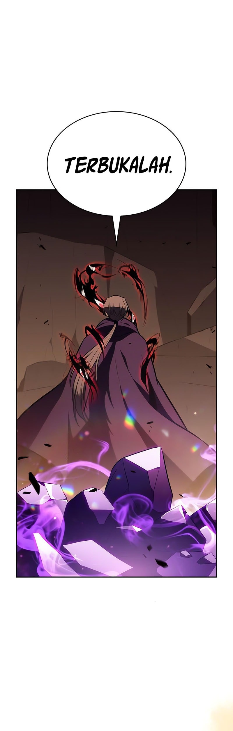 The Regressed Son Of A Duke Is An Assassin - Chapter 81 - Page 38