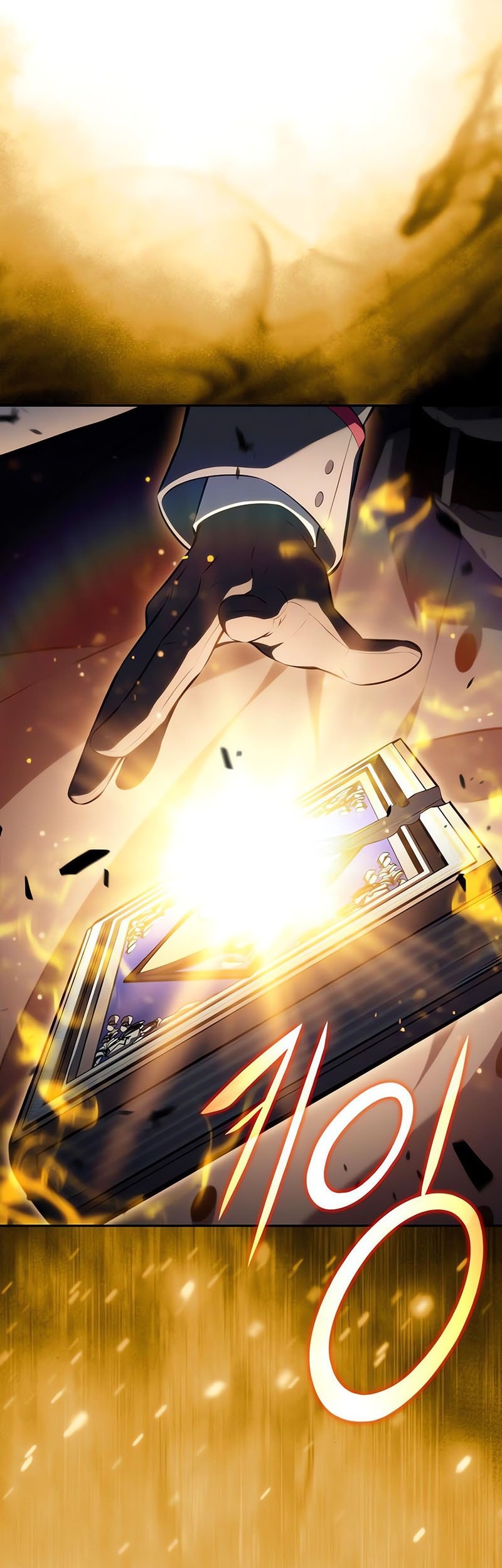 The Regressed Son Of A Duke Is An Assassin - Chapter 81 - Page 39