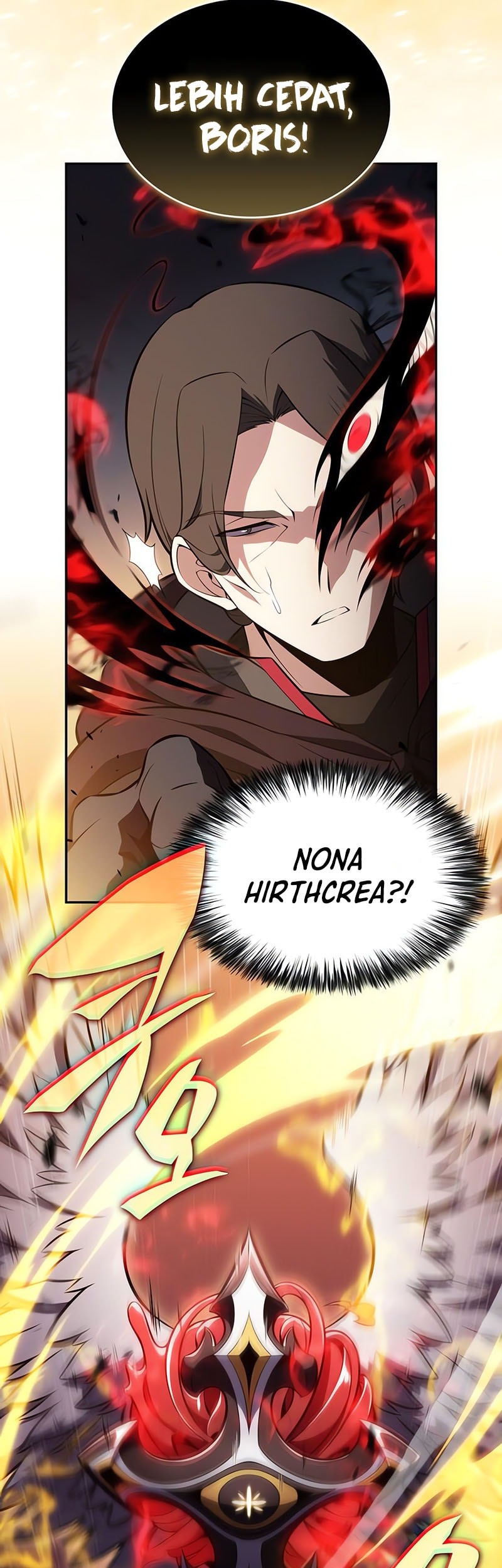 The Regressed Son Of A Duke Is An Assassin - Chapter 81 - Page 42