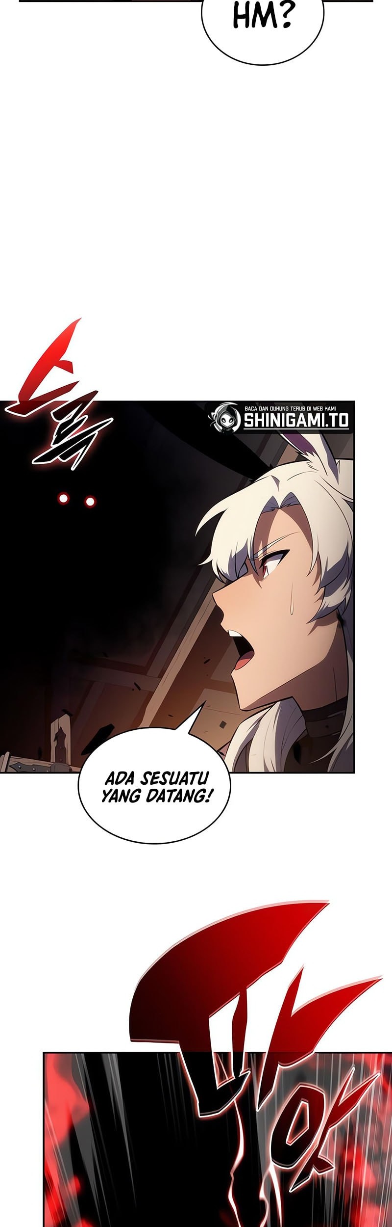 The Regressed Son Of A Duke Is An Assassin - Chapter 81 - Page 44