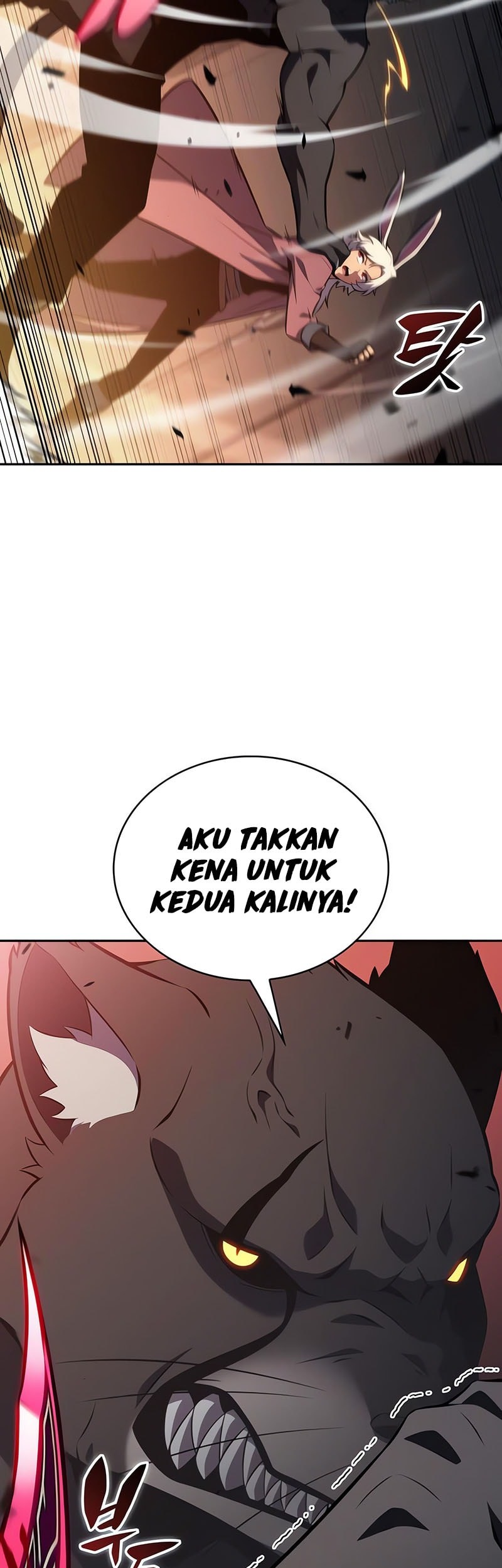 The Regressed Son Of A Duke Is An Assassin - Chapter 81 - Page 46