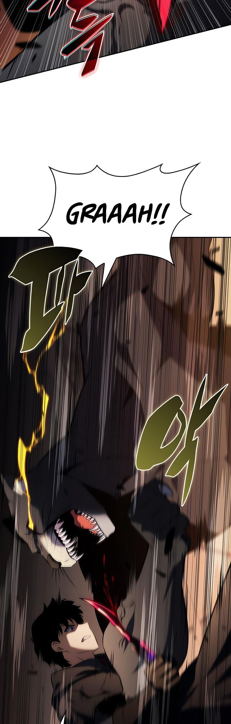 The Regressed Son Of A Duke Is An Assassin - Chapter 81 - Page 48