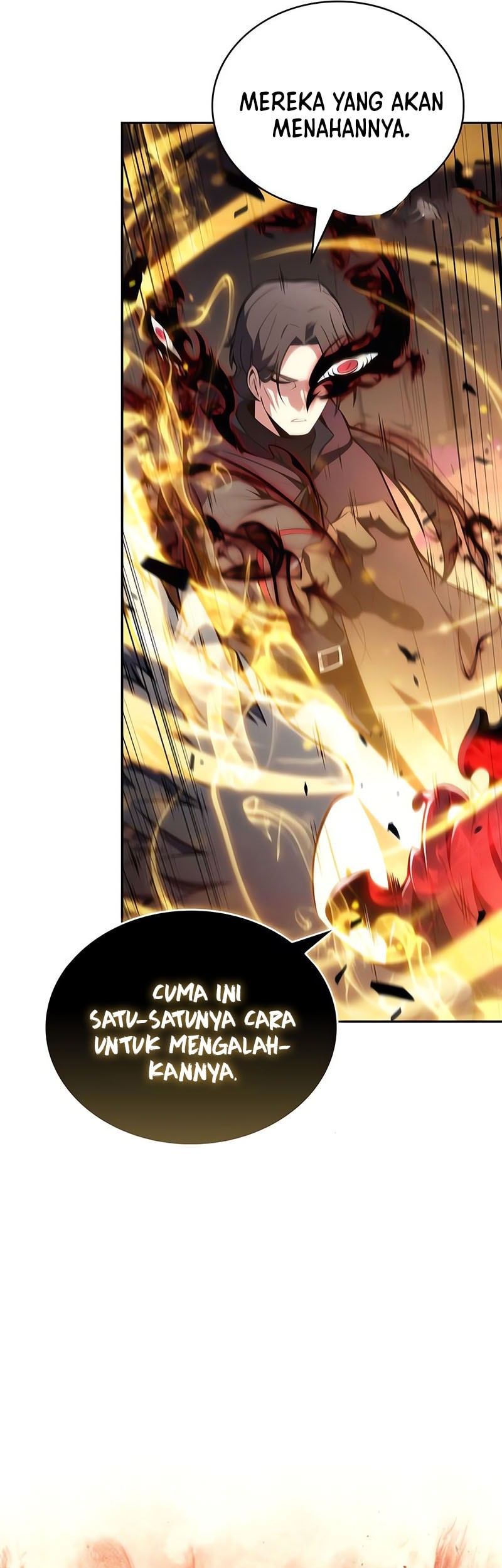 The Regressed Son Of A Duke Is An Assassin - Chapter 81 - Page 50