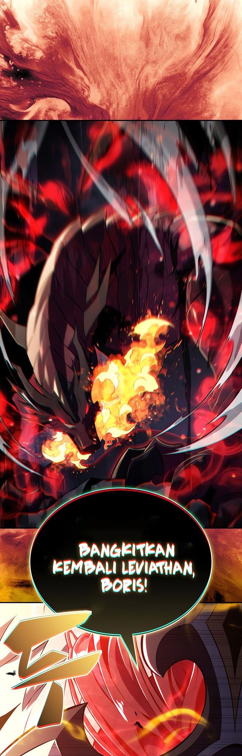 The Regressed Son Of A Duke Is An Assassin - Chapter 81 - Page 51