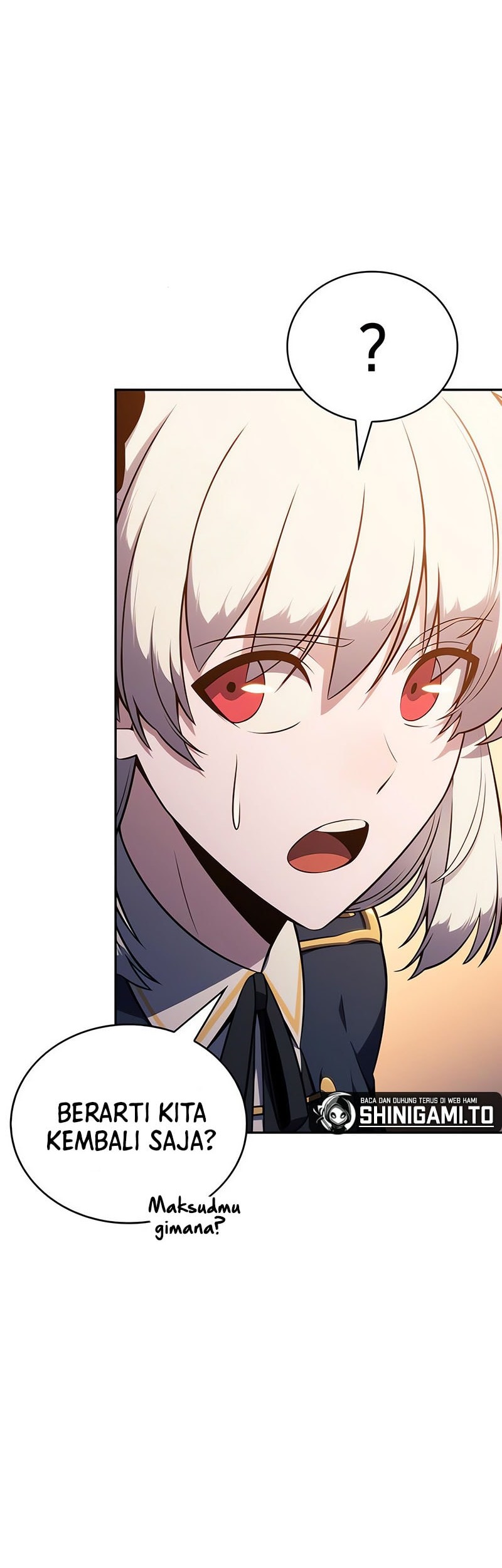 The Regressed Son Of A Duke Is An Assassin - Chapter 81 - Page 57