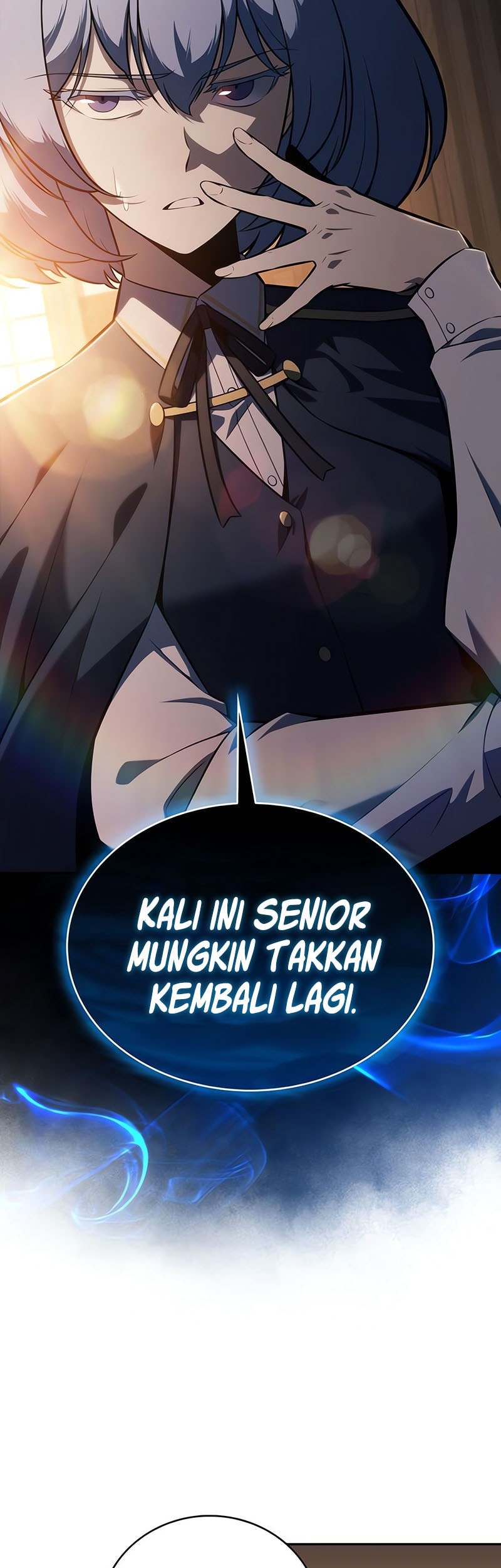 The Regressed Son Of A Duke Is An Assassin - Chapter 81 - Page 64