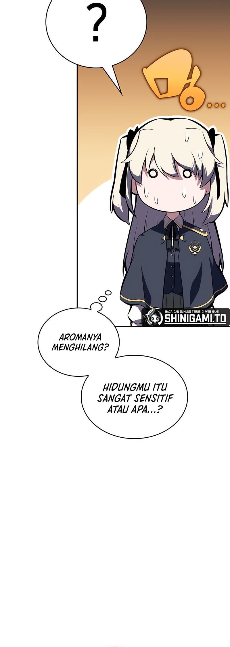 The Regressed Son Of A Duke Is An Assassin - Chapter 81 - Page 65