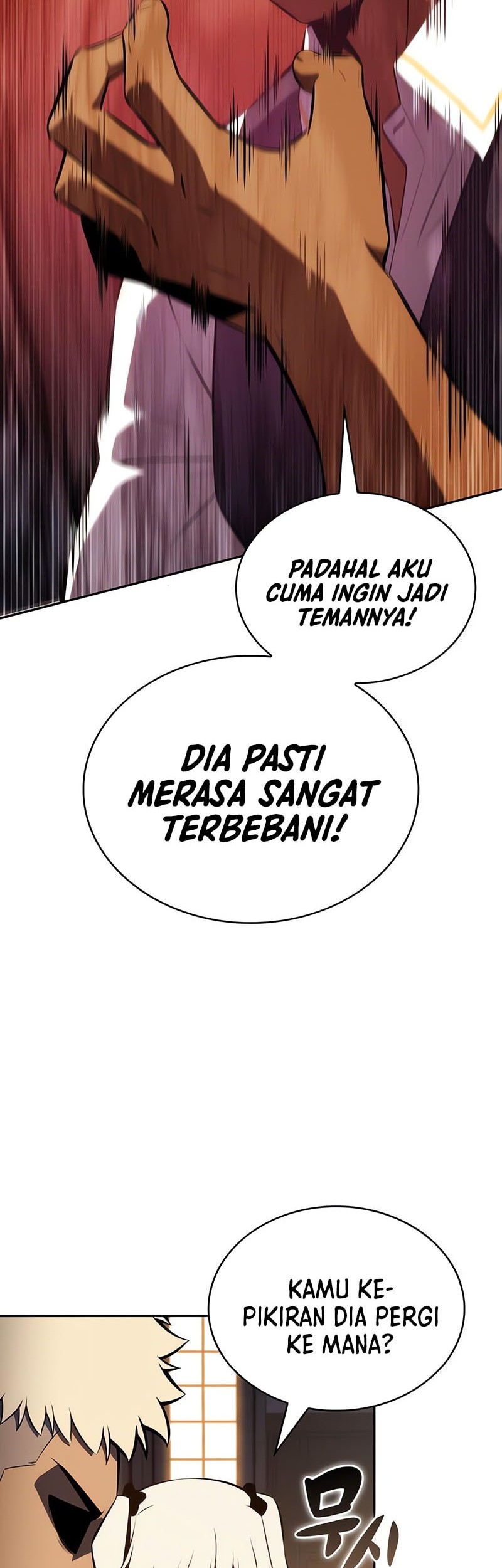 The Regressed Son Of A Duke Is An Assassin - Chapter 81 - Page 67