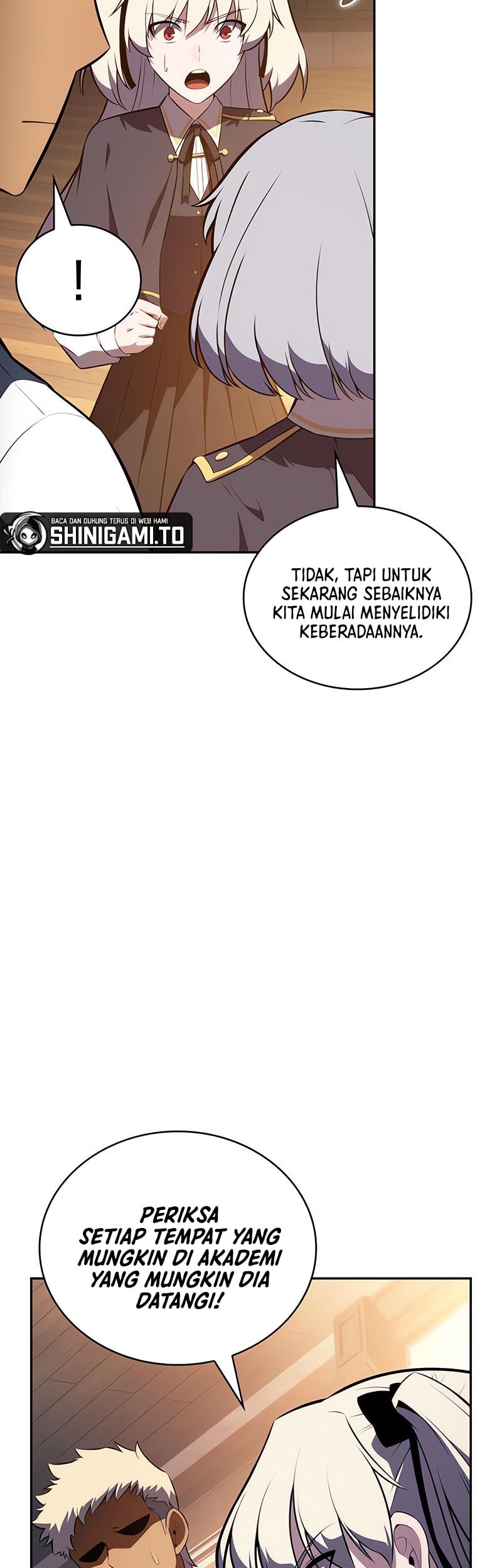 The Regressed Son Of A Duke Is An Assassin - Chapter 81 - Page 68