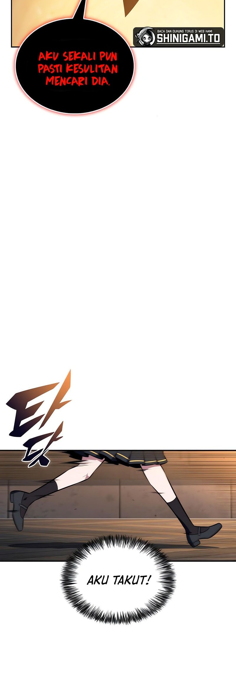 The Regressed Son Of A Duke Is An Assassin - Chapter 81 - Page 73