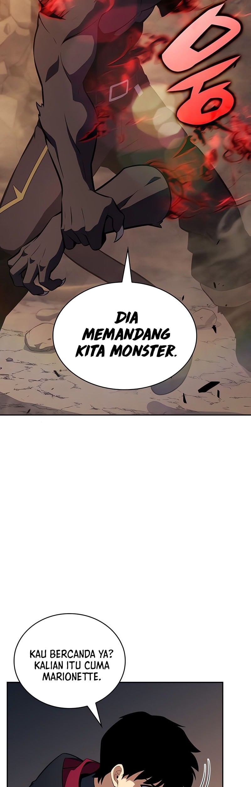 The Regressed Son Of A Duke Is An Assassin - Chapter 81 - Page 78