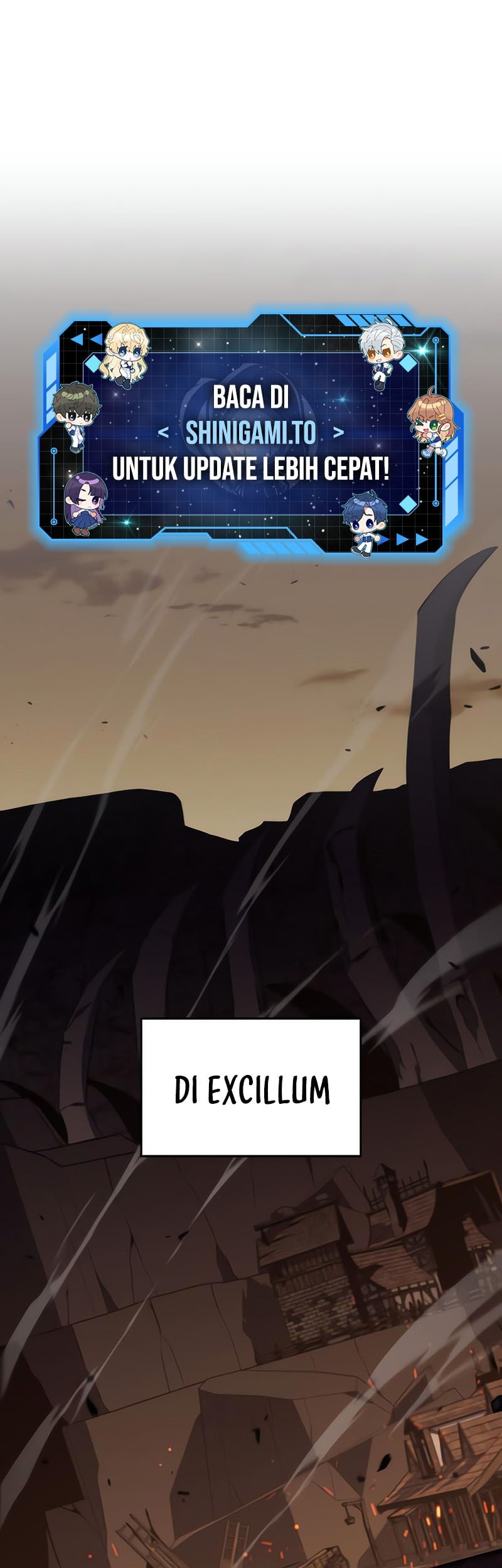 The Regressed Son Of A Duke Is An Assassin - Chapter 81 - Page 2