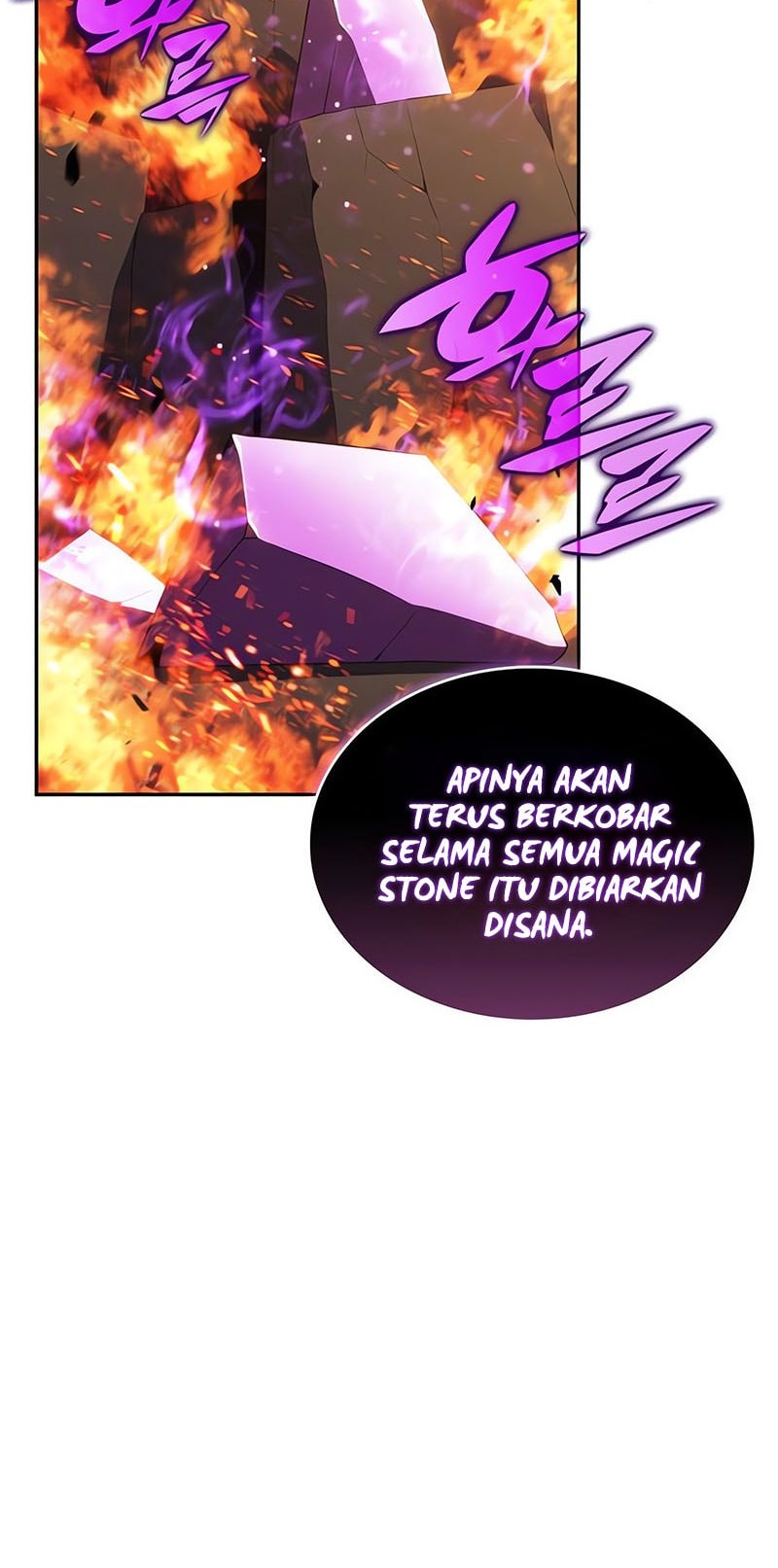 The Regressed Son Of A Duke Is An Assassin - Chapter 81 - Page 5