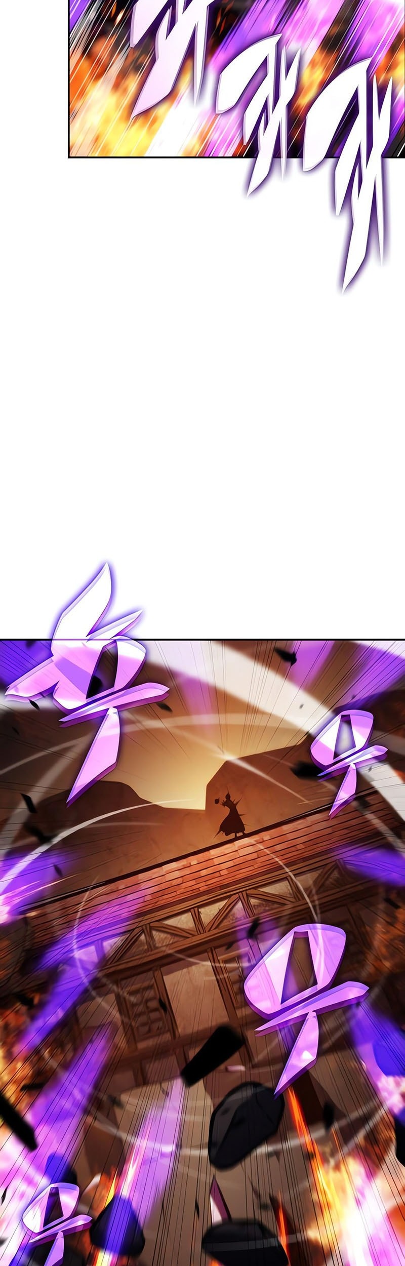 The Regressed Son Of A Duke Is An Assassin - Chapter 81 - Page 8