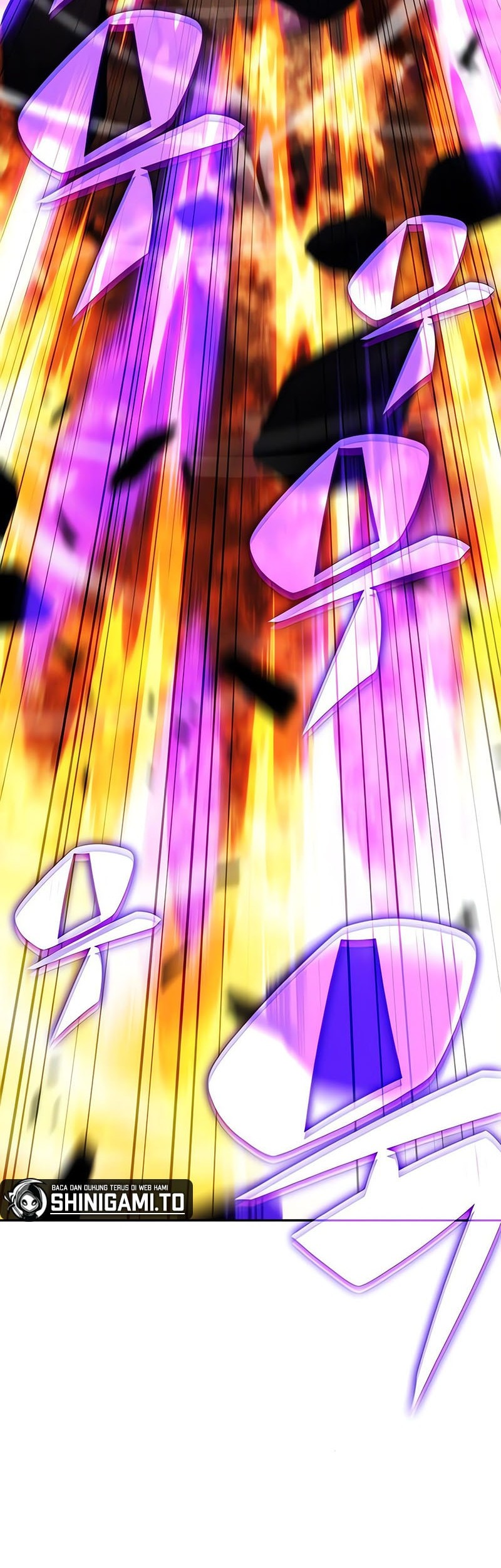 The Regressed Son Of A Duke Is An Assassin - Chapter 81 - Page 9