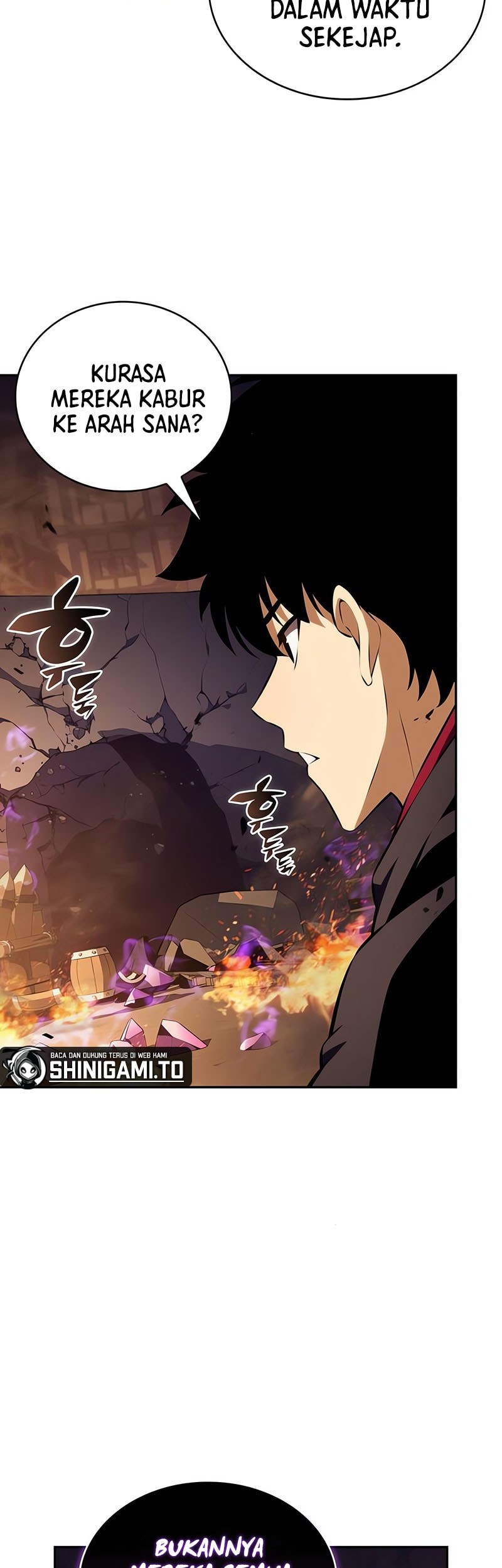 The Regressed Son Of A Duke Is An Assassin - Chapter 81 - Page 12