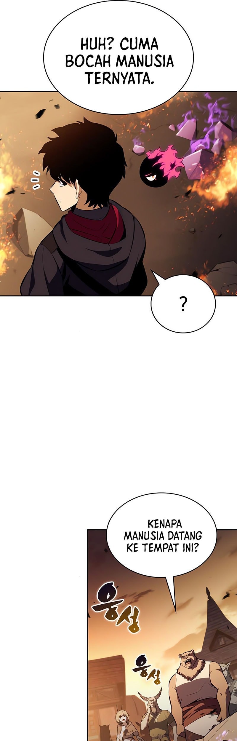 The Regressed Son Of A Duke Is An Assassin - Chapter 81 - Page 14