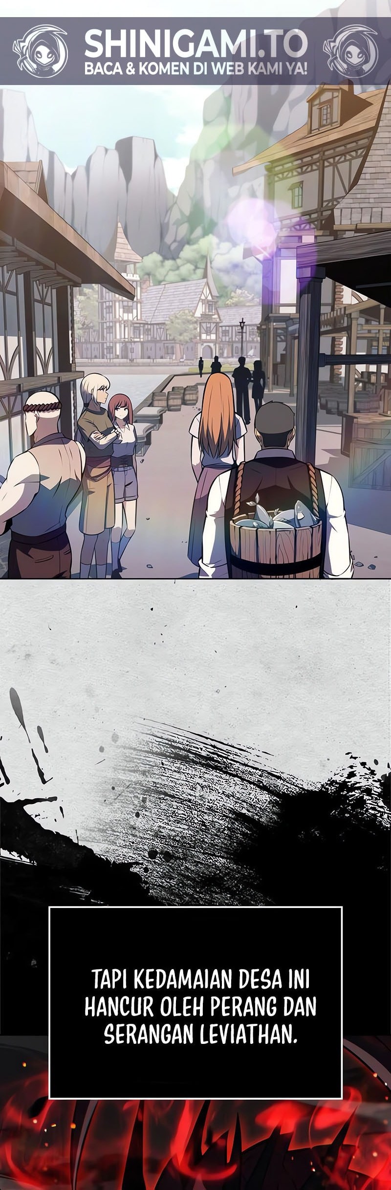 The Regressed Son Of A Duke Is An Assassin - Chapter 81 - Page 17