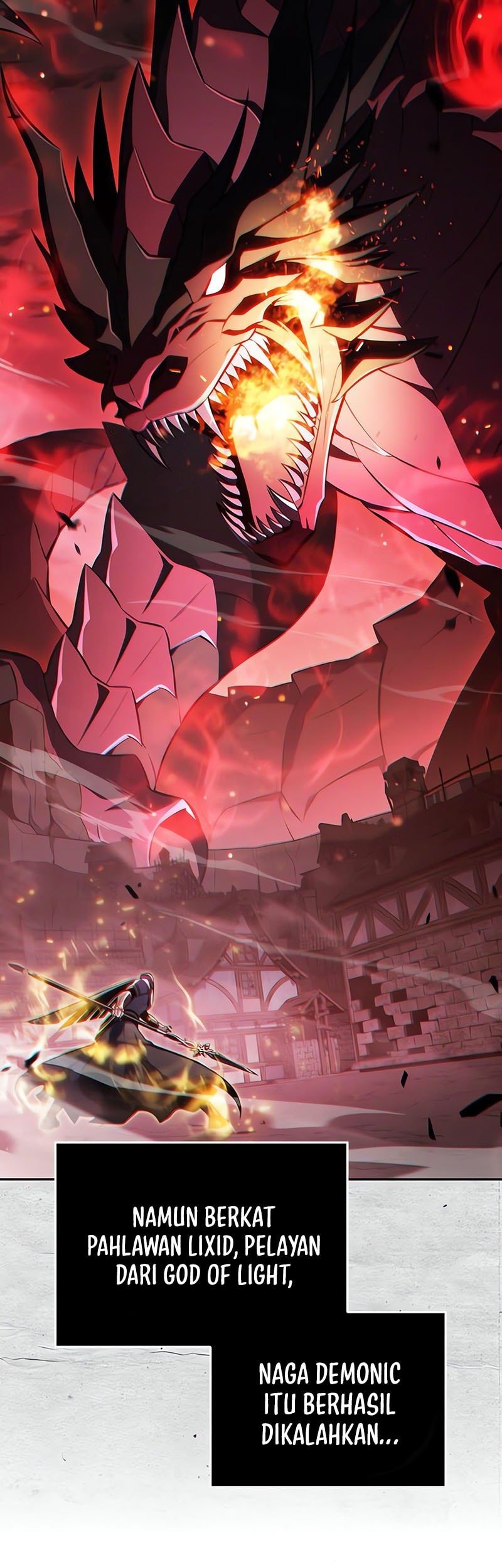 The Regressed Son Of A Duke Is An Assassin - Chapter 81 - Page 18