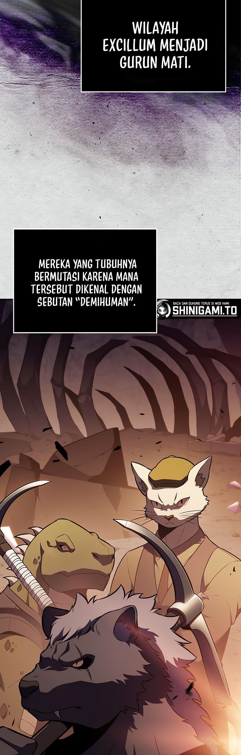 The Regressed Son Of A Duke Is An Assassin - Chapter 81 - Page 20