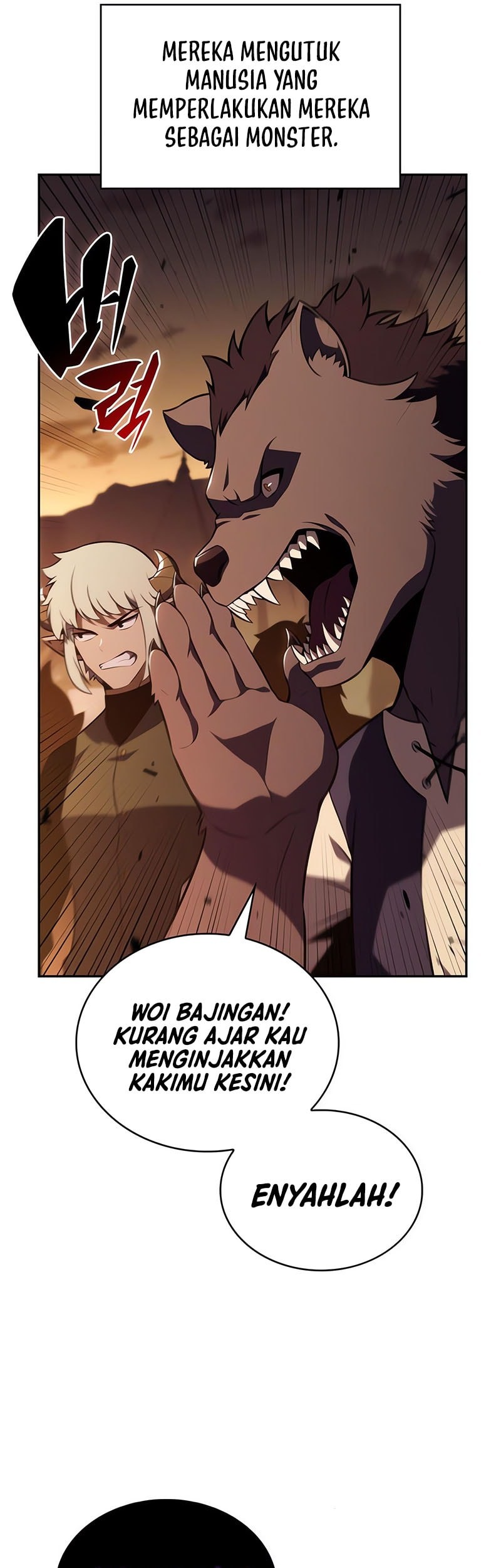 The Regressed Son Of A Duke Is An Assassin - Chapter 81 - Page 22