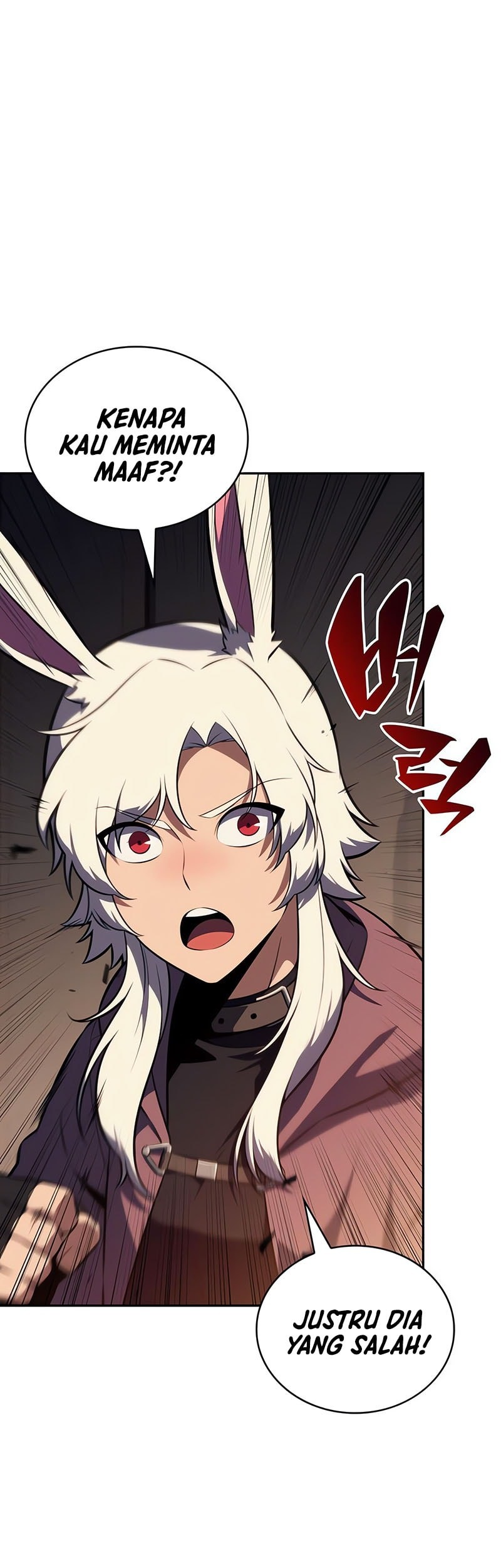 The Regressed Son Of A Duke Is An Assassin - Chapter 81 - Page 30