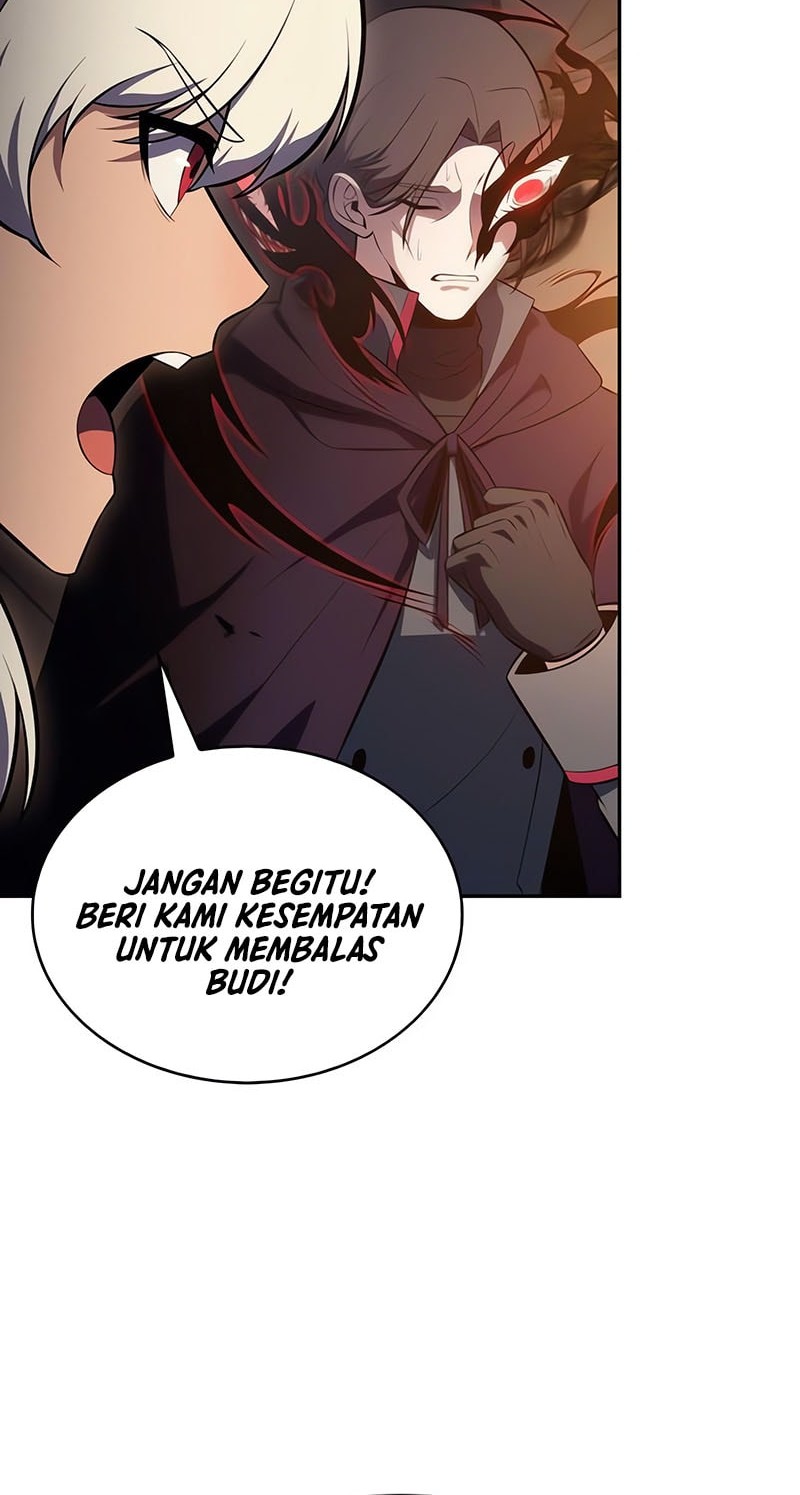 The Regressed Son Of A Duke Is An Assassin - Chapter 81 - Page 33