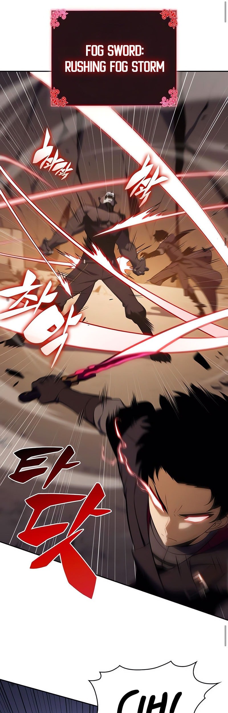 The Regressed Son Of A Duke Is An Assassin - Chapter 82 - Page 33