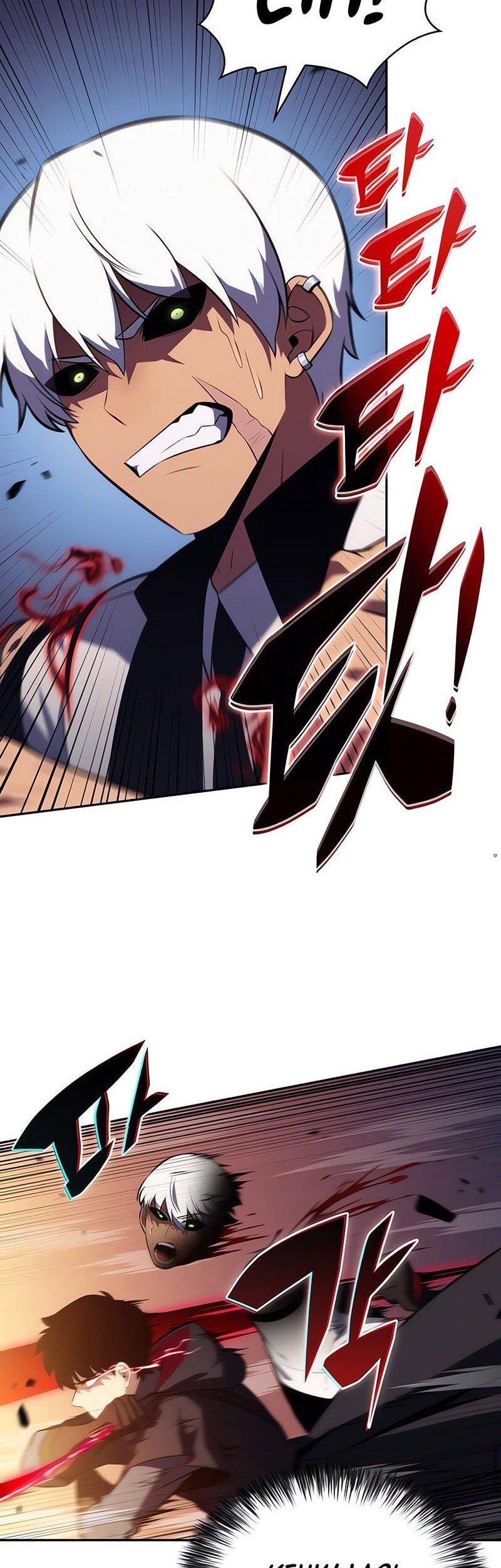 The Regressed Son Of A Duke Is An Assassin - Chapter 82 - Page 34