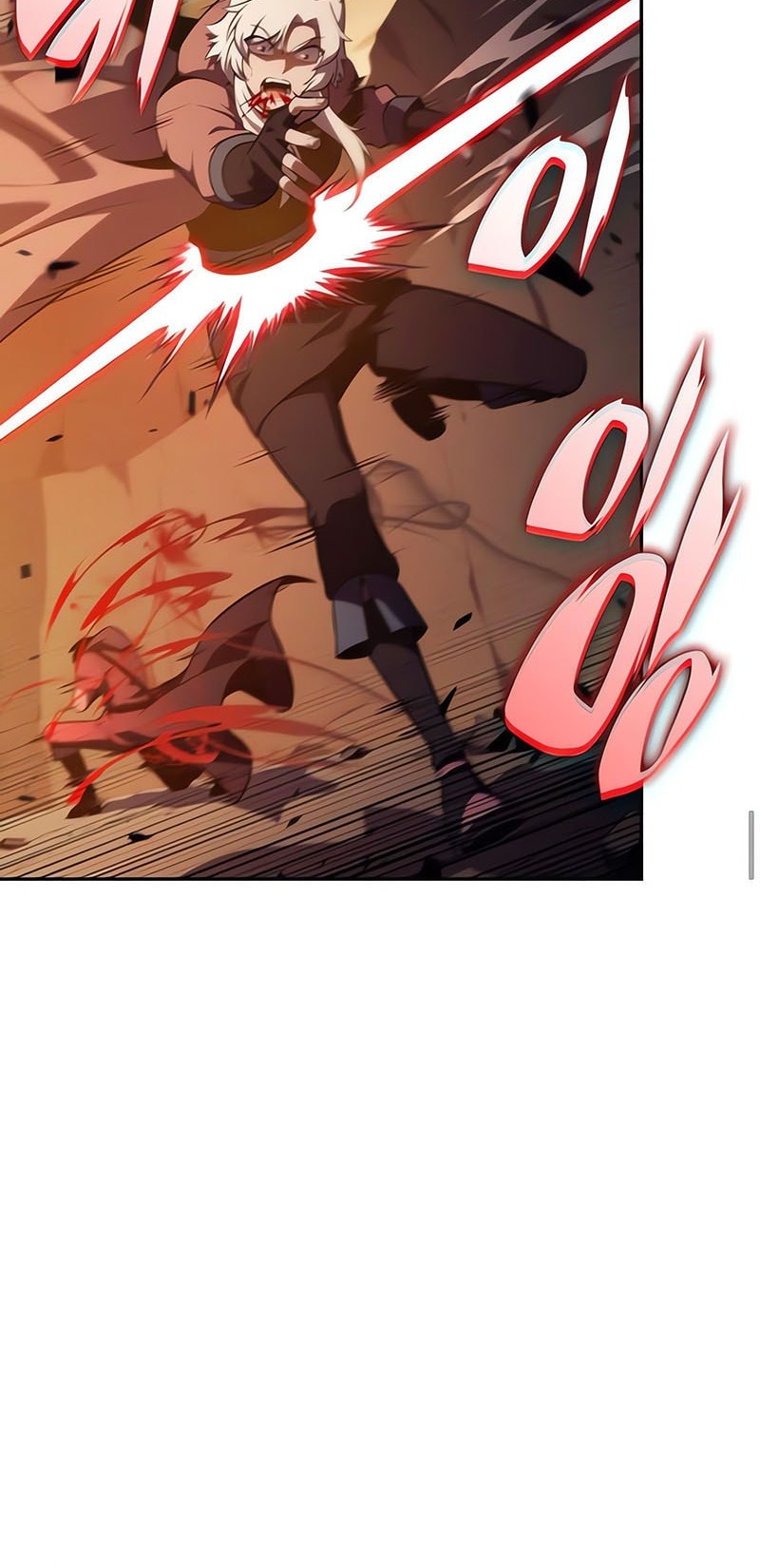 The Regressed Son Of A Duke Is An Assassin - Chapter 82 - Page 36