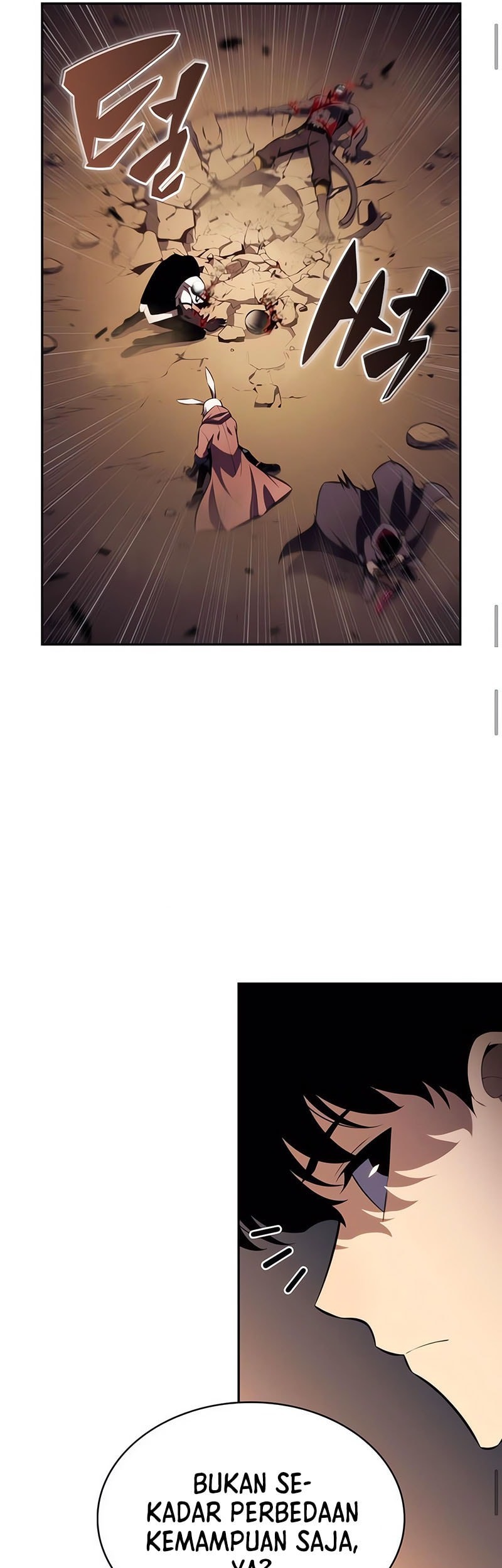 The Regressed Son Of A Duke Is An Assassin - Chapter 82 - Page 37