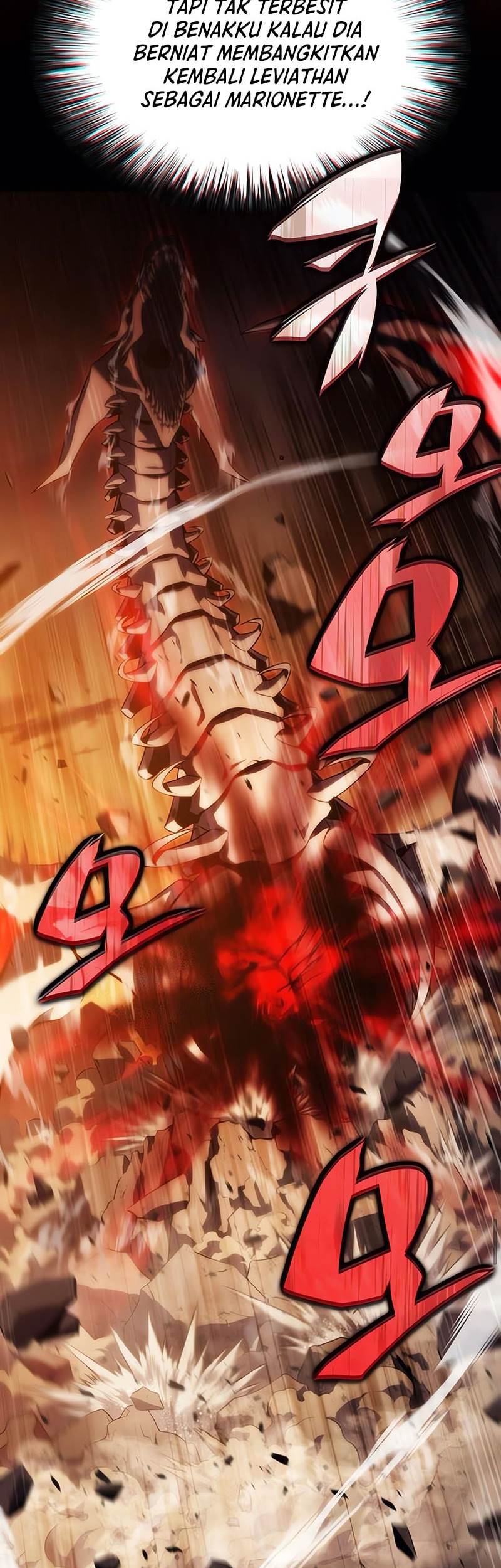 The Regressed Son Of A Duke Is An Assassin - Chapter 82 - Page 46