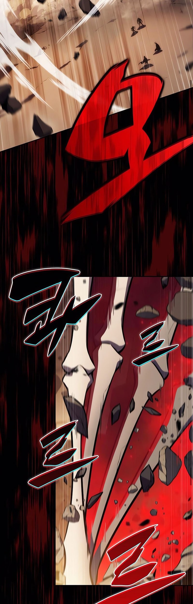 The Regressed Son Of A Duke Is An Assassin - Chapter 82 - Page 47