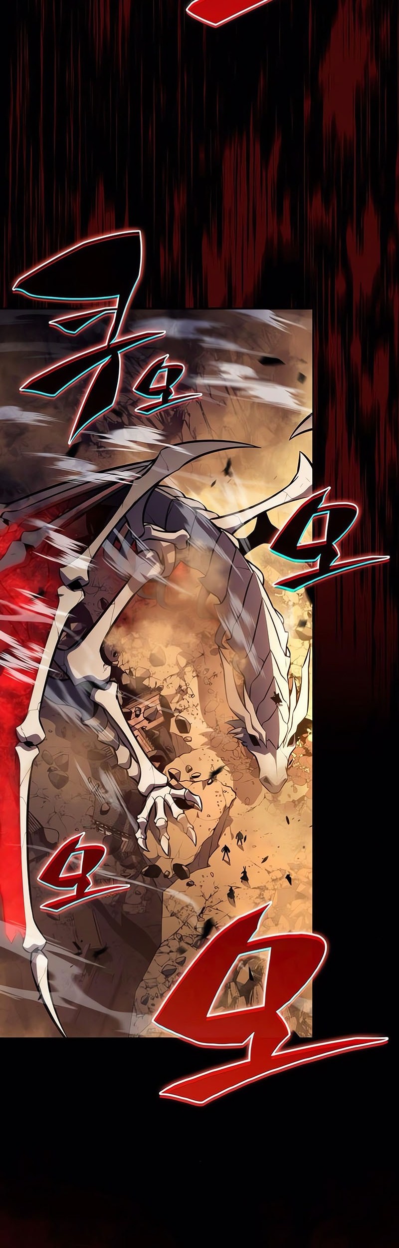 The Regressed Son Of A Duke Is An Assassin - Chapter 82 - Page 48