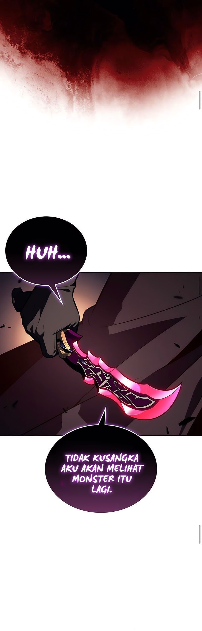 The Regressed Son Of A Duke Is An Assassin - Chapter 82 - Page 49