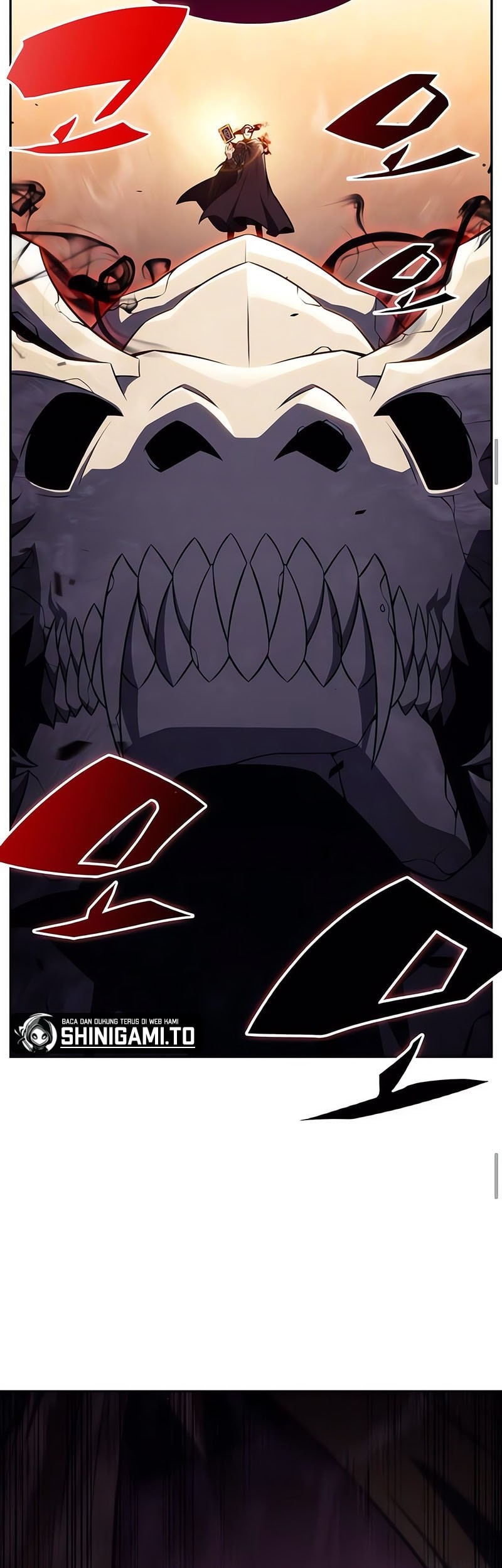 The Regressed Son Of A Duke Is An Assassin - Chapter 82 - Page 51