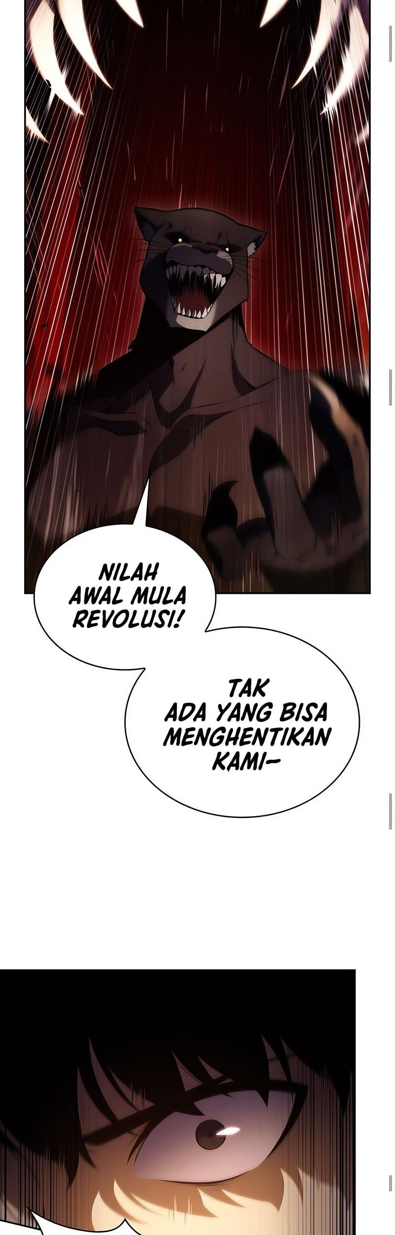 The Regressed Son Of A Duke Is An Assassin - Chapter 82 - Page 55