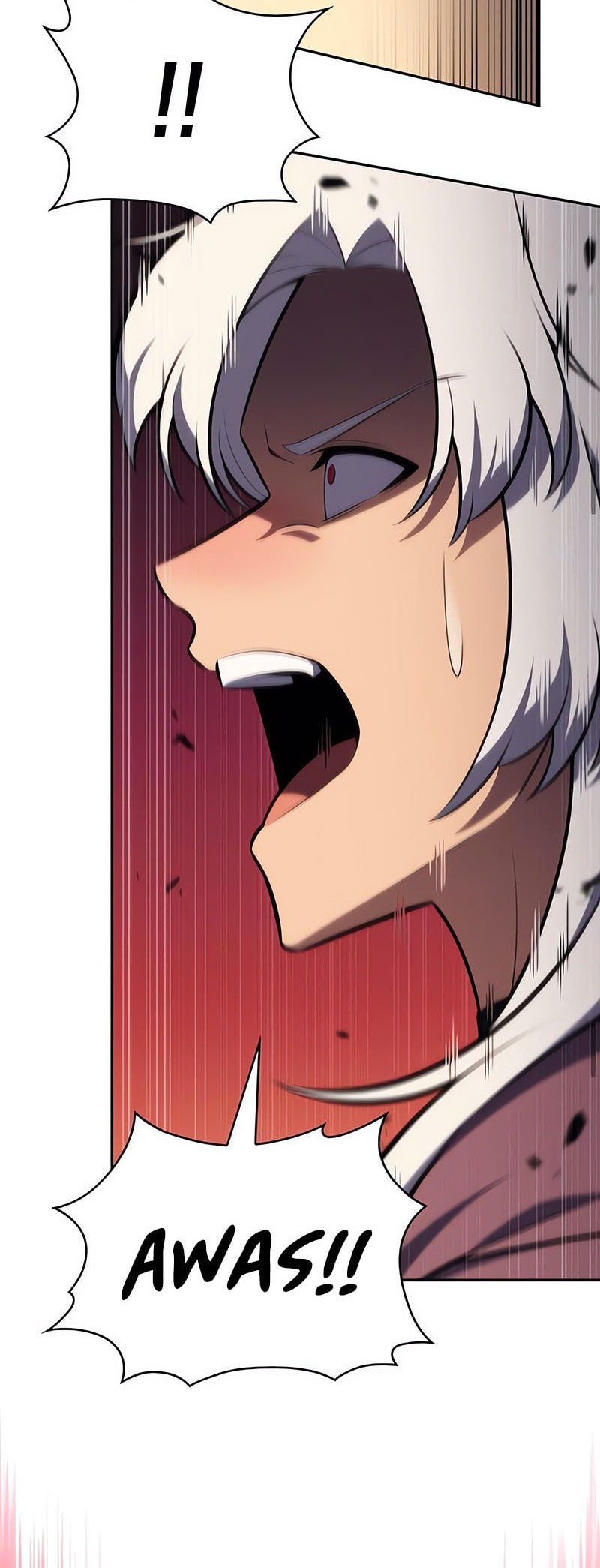 The Regressed Son Of A Duke Is An Assassin - Chapter 82 - Page 56