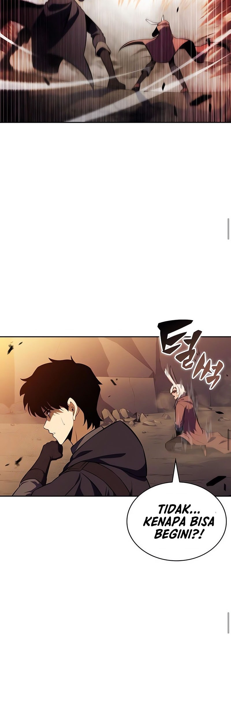 The Regressed Son Of A Duke Is An Assassin - Chapter 82 - Page 58