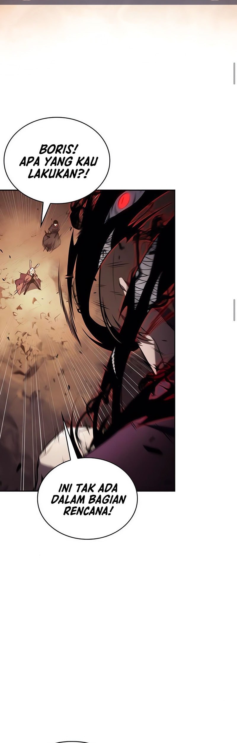 The Regressed Son Of A Duke Is An Assassin - Chapter 82 - Page 62