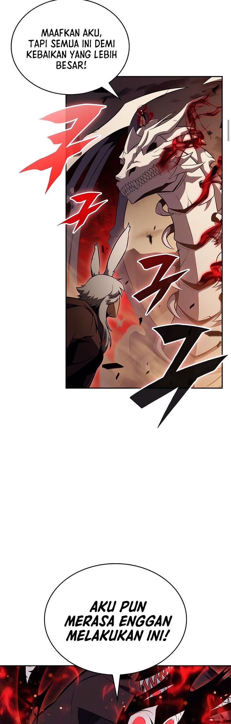 The Regressed Son Of A Duke Is An Assassin - Chapter 82 - Page 63