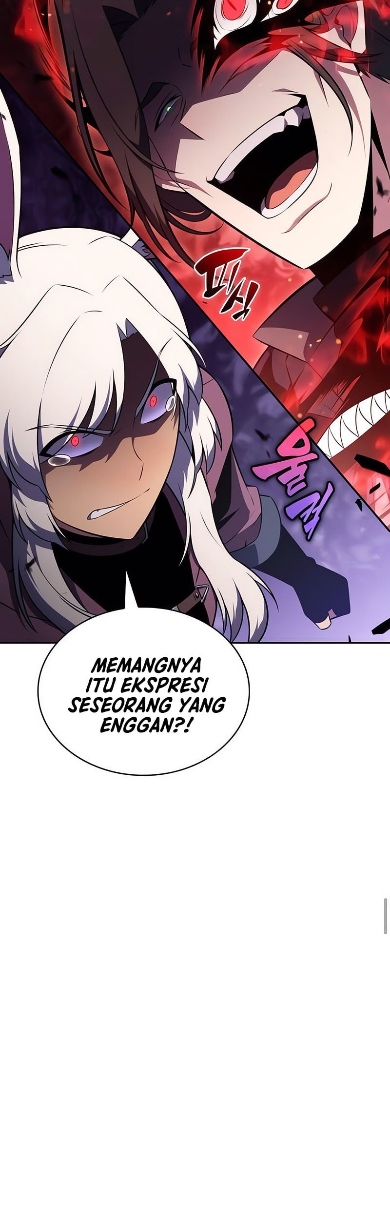 The Regressed Son Of A Duke Is An Assassin - Chapter 82 - Page 64