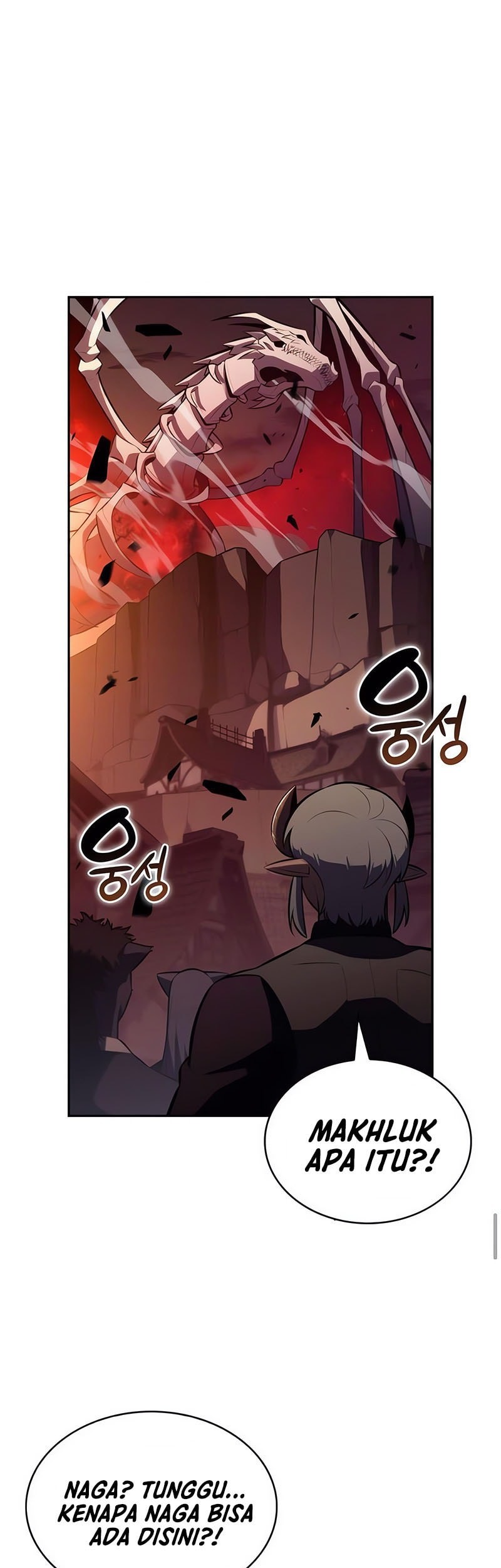 The Regressed Son Of A Duke Is An Assassin - Chapter 82 - Page 65