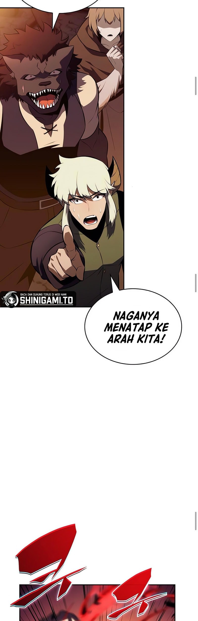 The Regressed Son Of A Duke Is An Assassin - Chapter 82 - Page 66