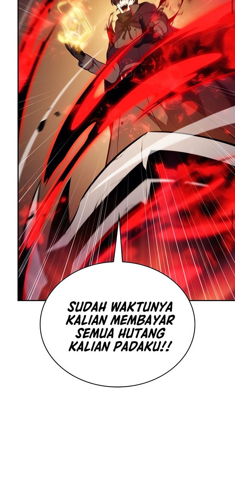 The Regressed Son Of A Duke Is An Assassin - Chapter 82 - Page 68