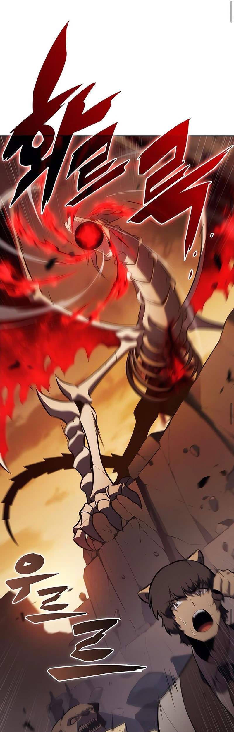 The Regressed Son Of A Duke Is An Assassin - Chapter 82 - Page 69